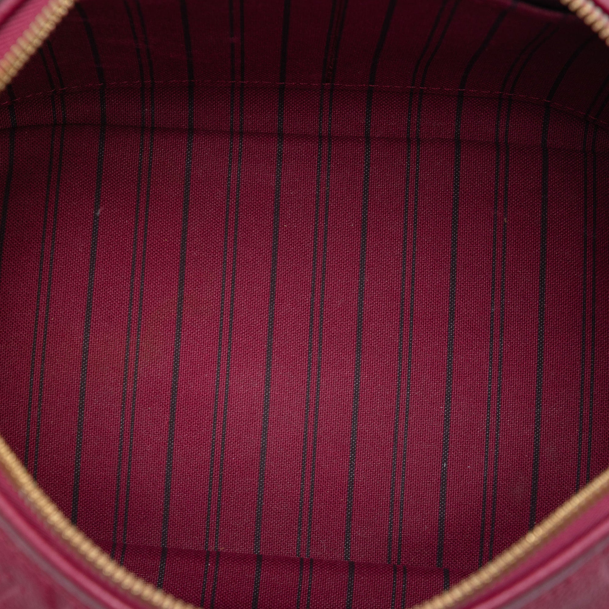 Monogram Empreinte Speedy Bandouliere 25 - Image 4