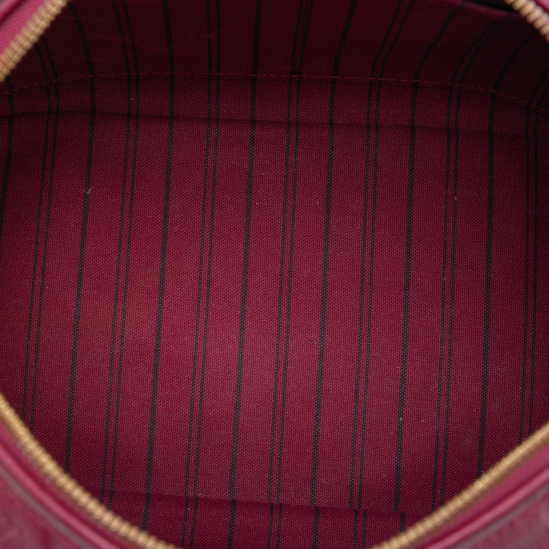 Monogram Empreinte Speedy Bandouliere 25 - Image 4