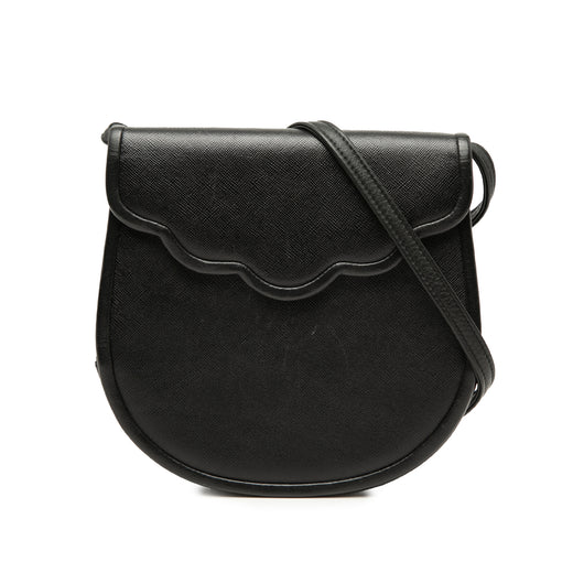 Leather Crossbody - Image 1