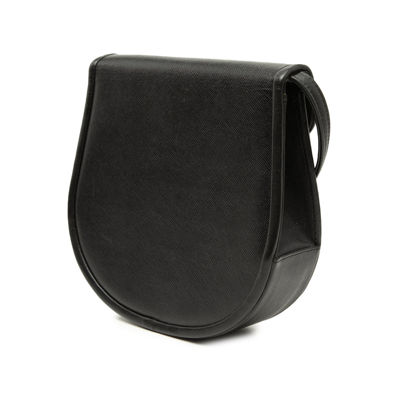 Leather Crossbody - Image 2