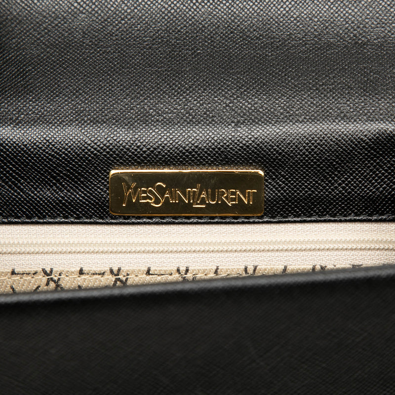 Leather Crossbody - Image 5