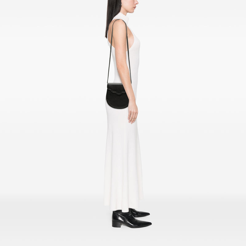 Leather Crossbody - Image 6