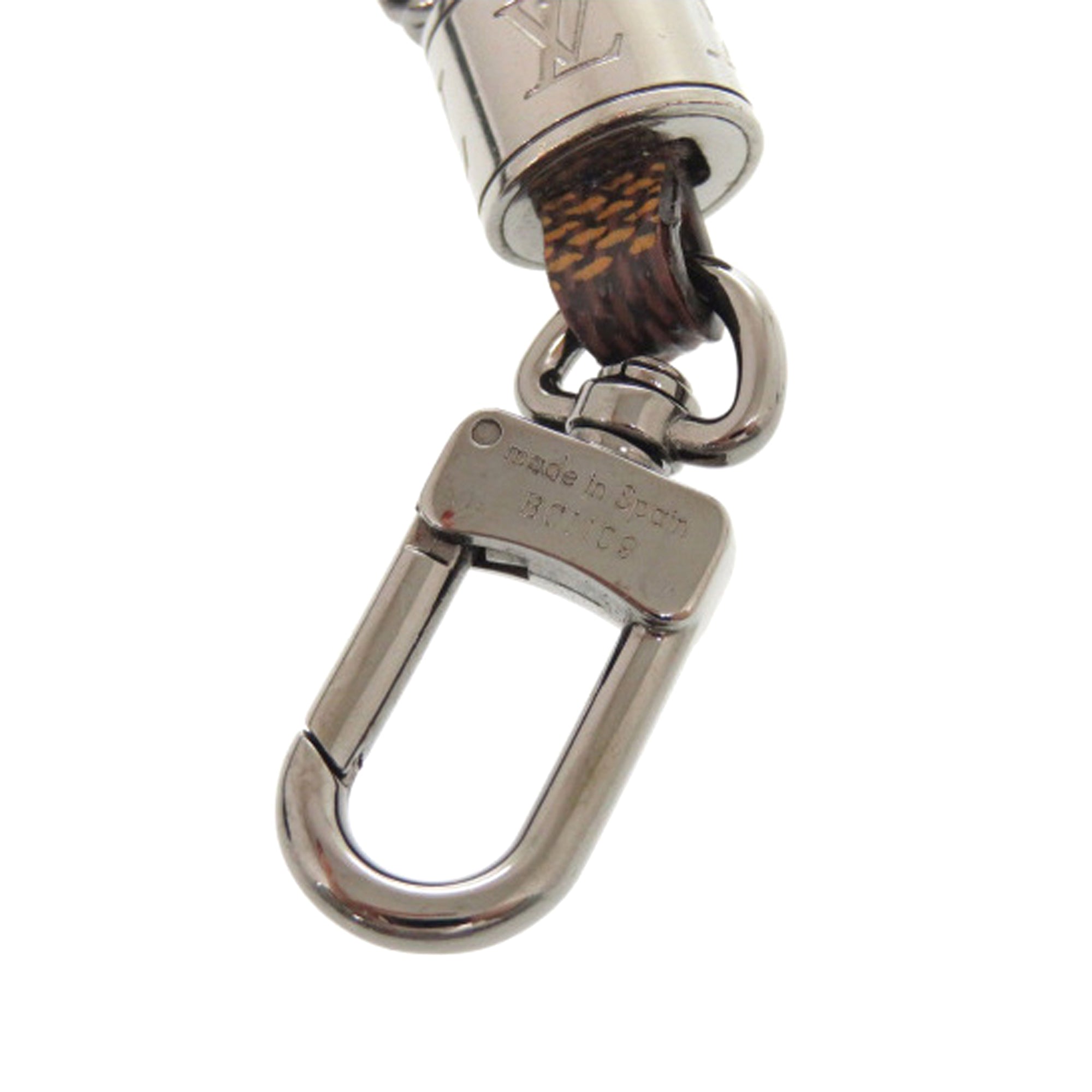Damier Ebene LV Treble Bracelet - Image 6