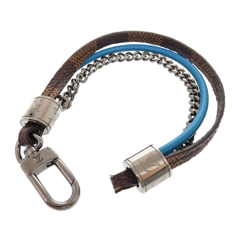 Damier Ebene LV Treble Bracelet - Image 7