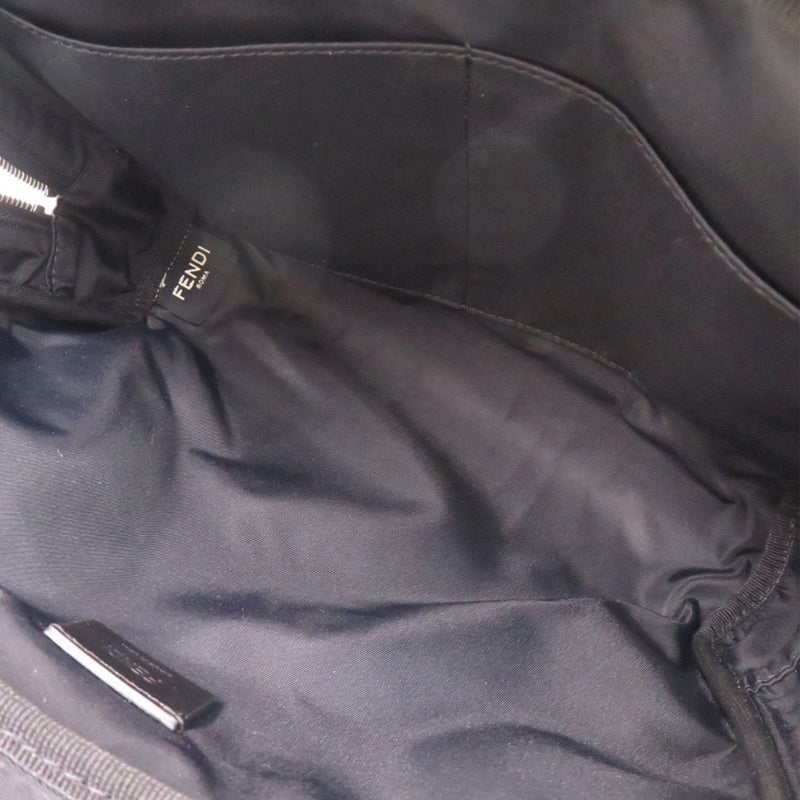 Zucca Gradient Canvas FF 1974 Toiletry Case - Image 3
