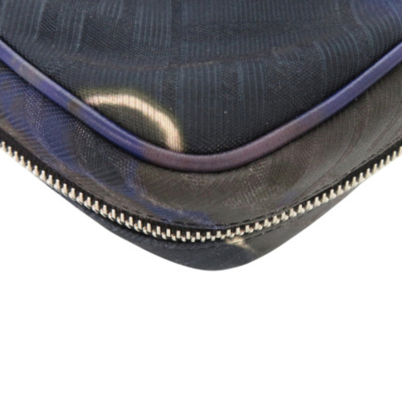 Zucca Gradient Canvas FF 1974 Toiletry Case - Image 6