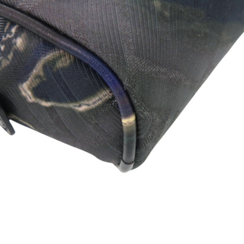 Zucca Gradient Canvas FF 1974 Toiletry Case - Image 8