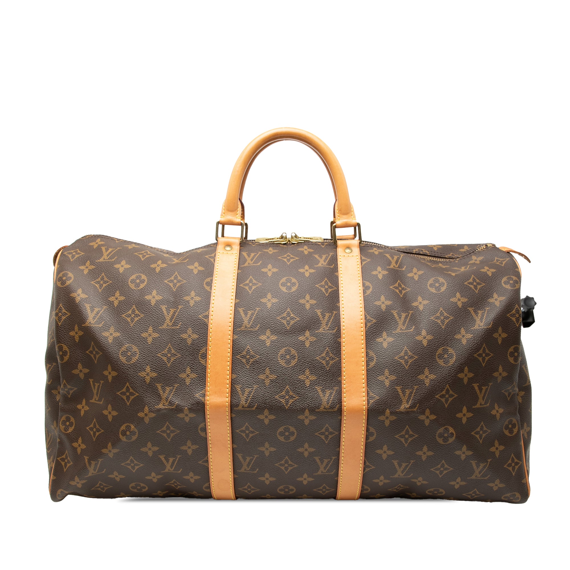 Monogram Keepall 50 - Image 1