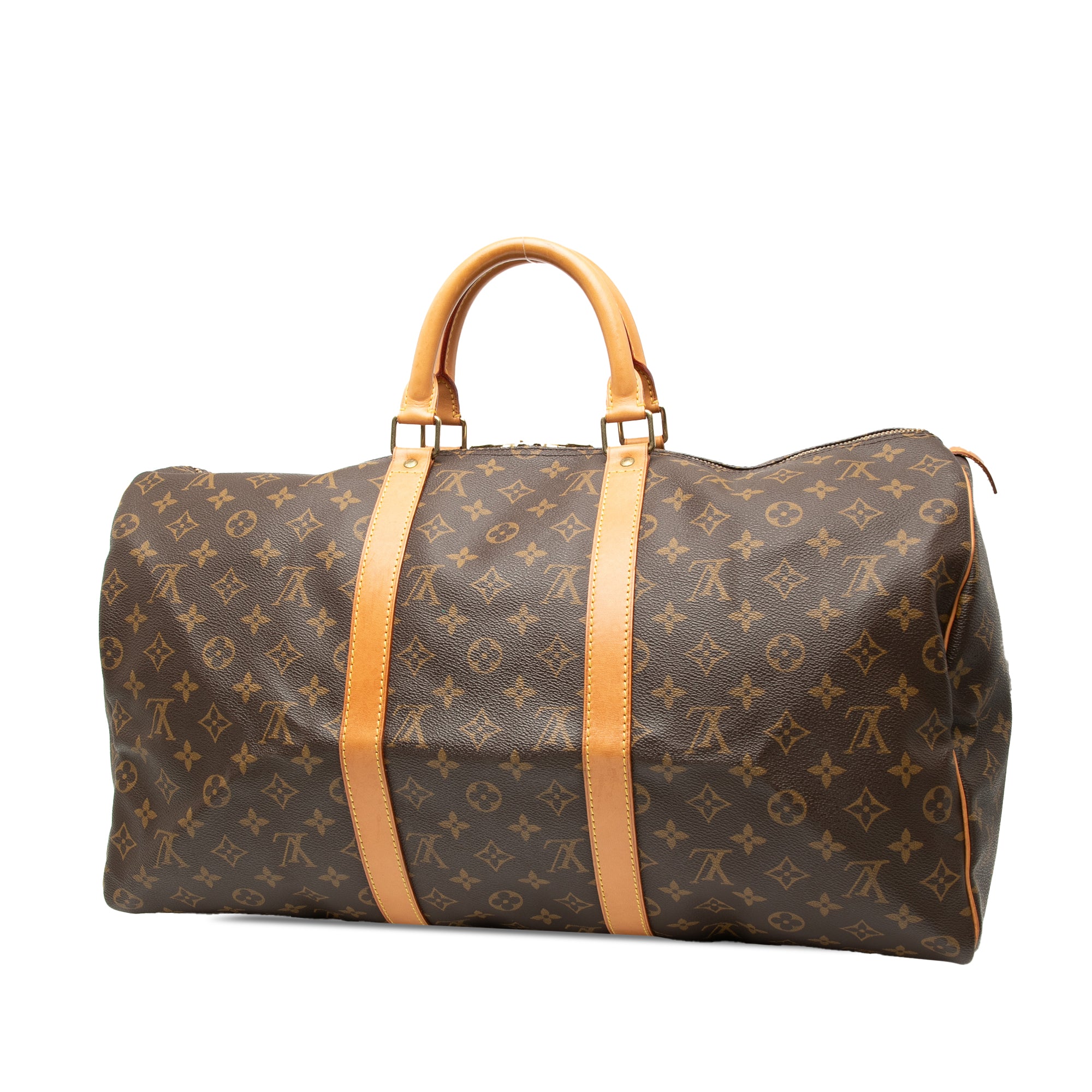 Monogram Keepall 50 - Image 2