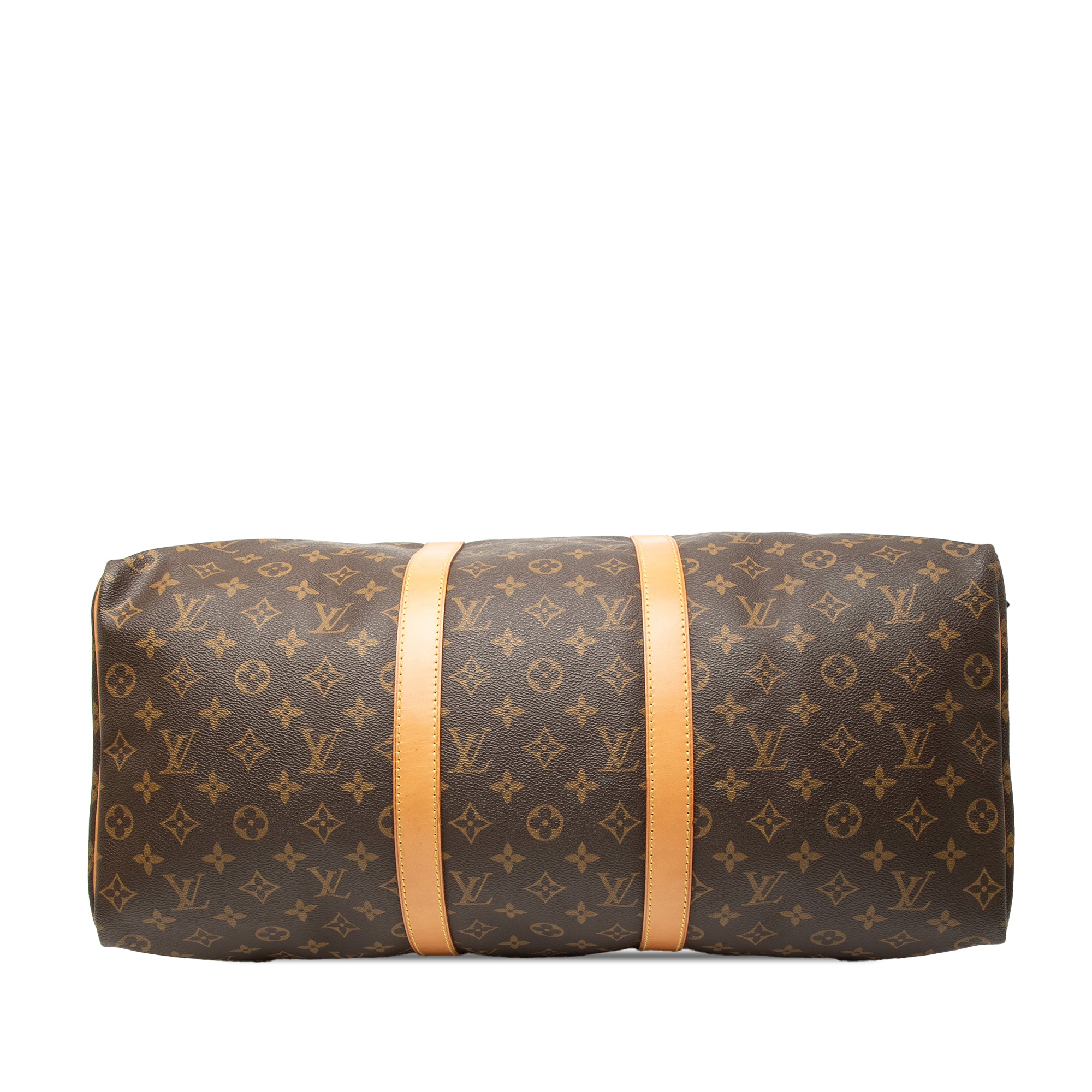 Monogram Keepall 50 - Image 3