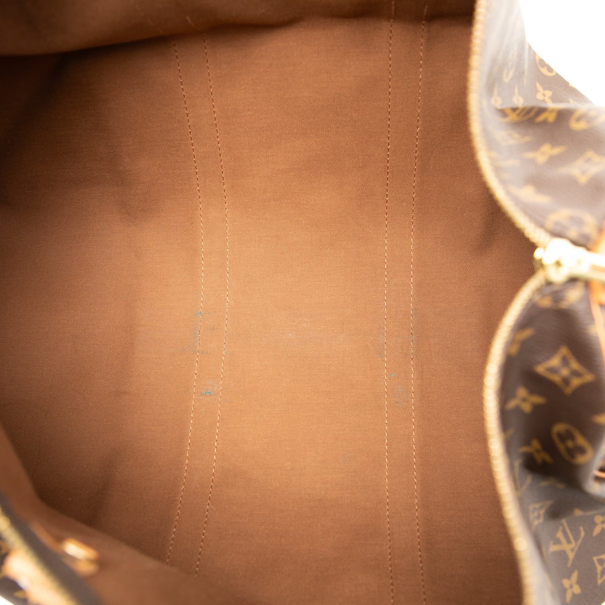Monogram Keepall 50 - Image 4