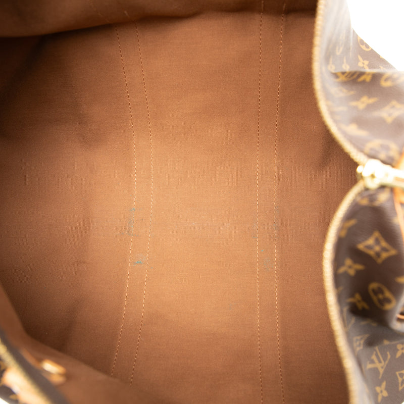 Monogram Keepall 50 - Image 4