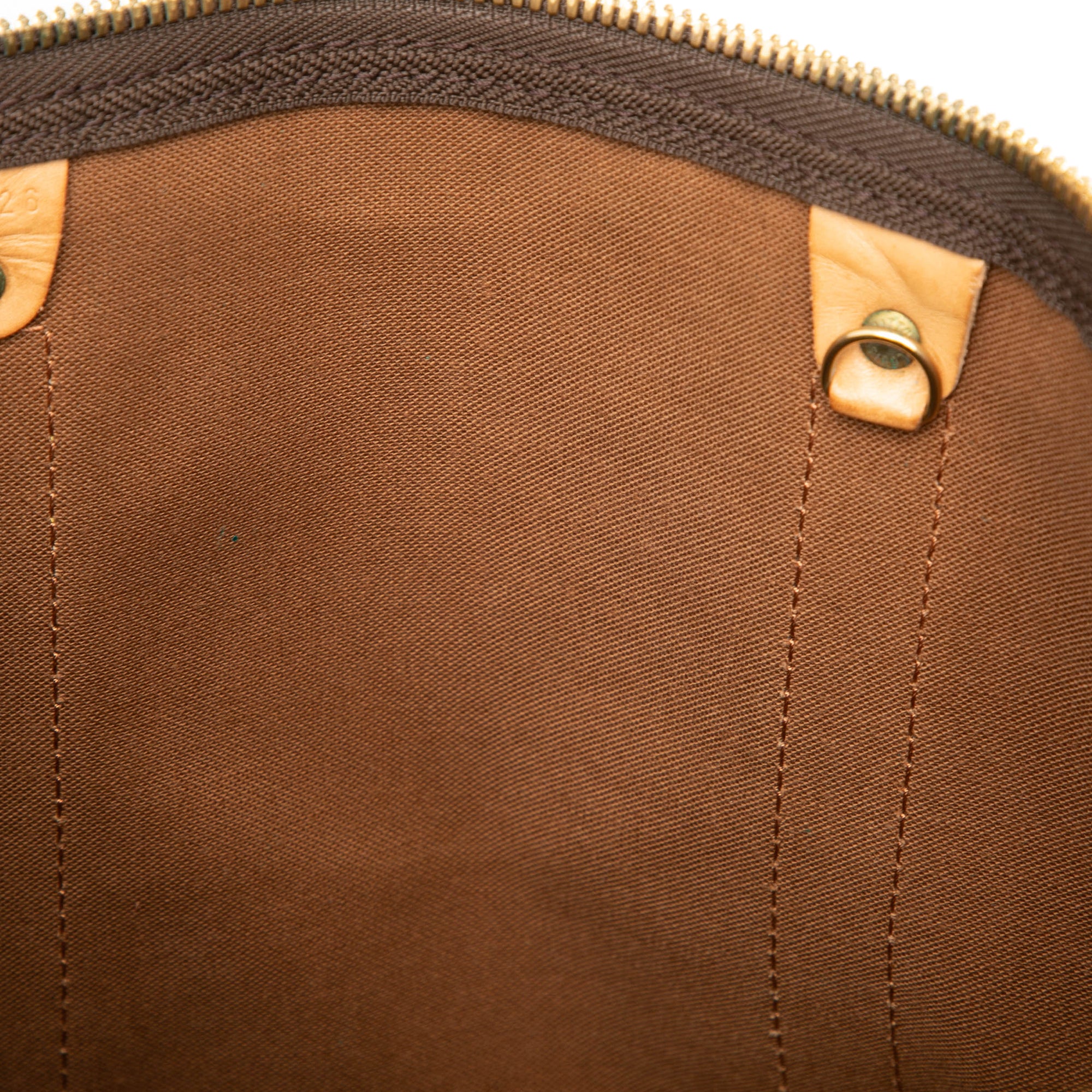 Monogram Keepall 50 - Image 7