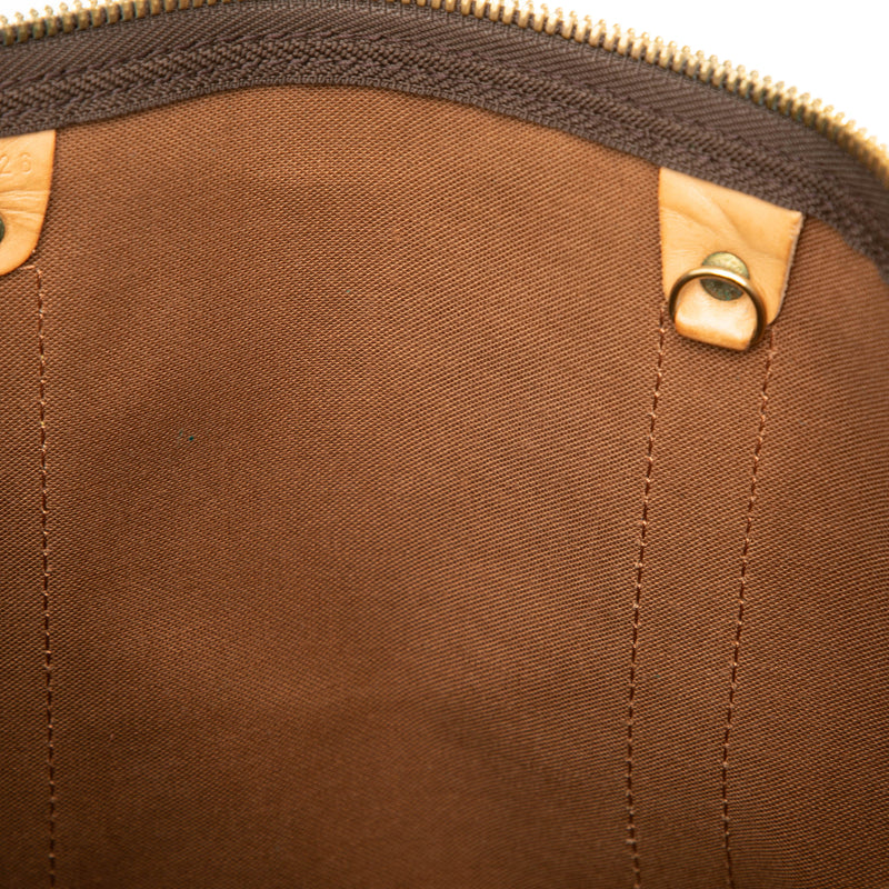 Monogram Keepall 50 - Image 7