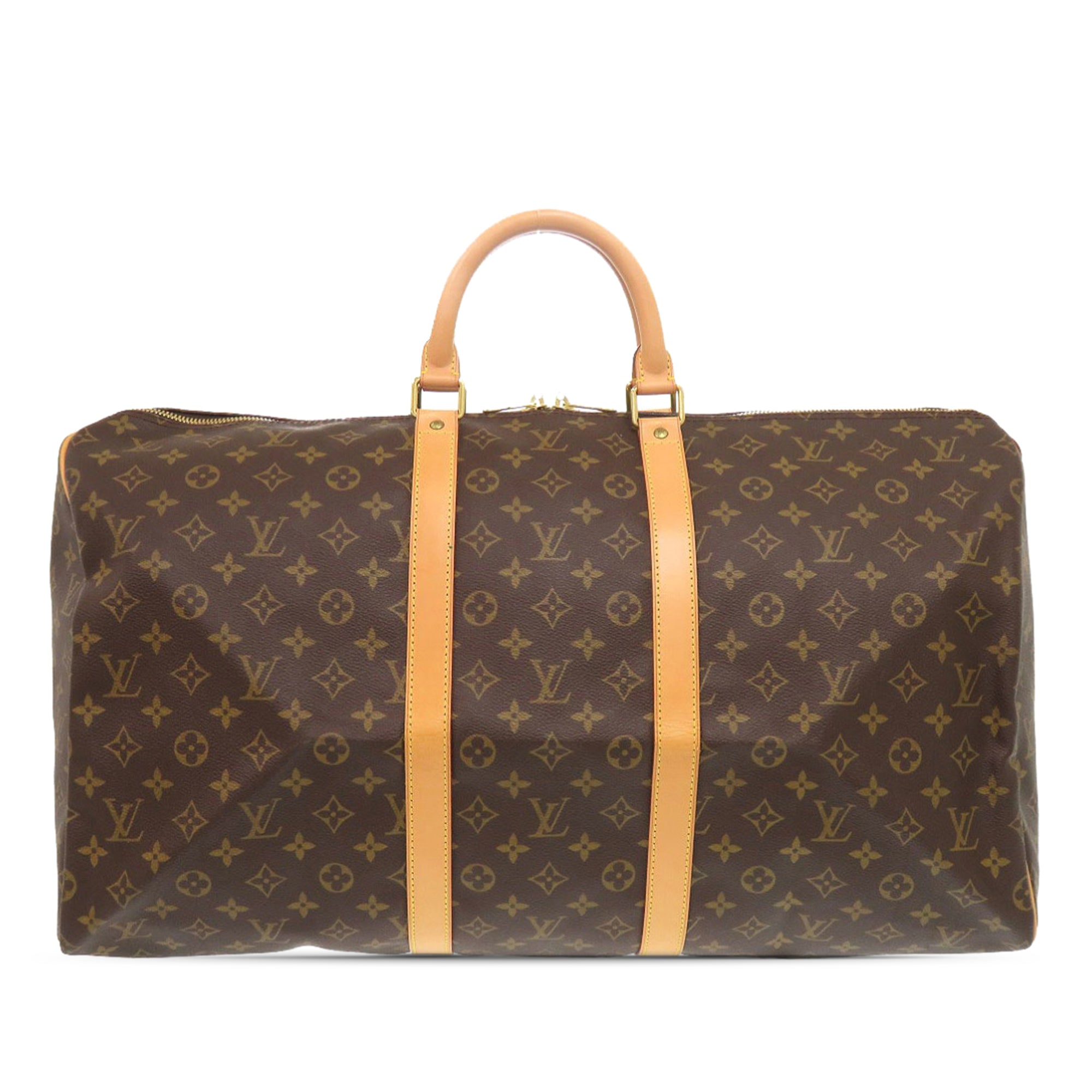 Monogram Keepall 55 - Image 1