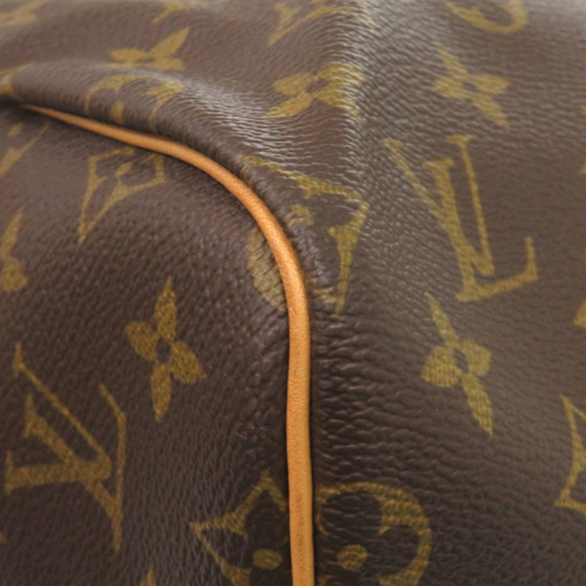 Monogram Keepall 55 - Image 10