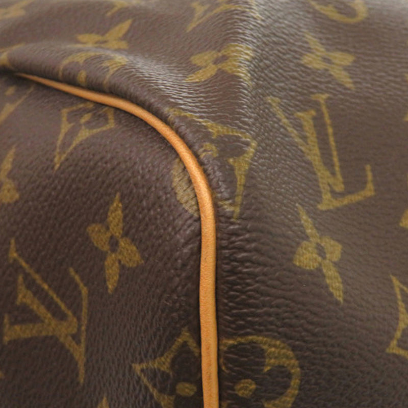 Monogram Keepall 55 - Image 10