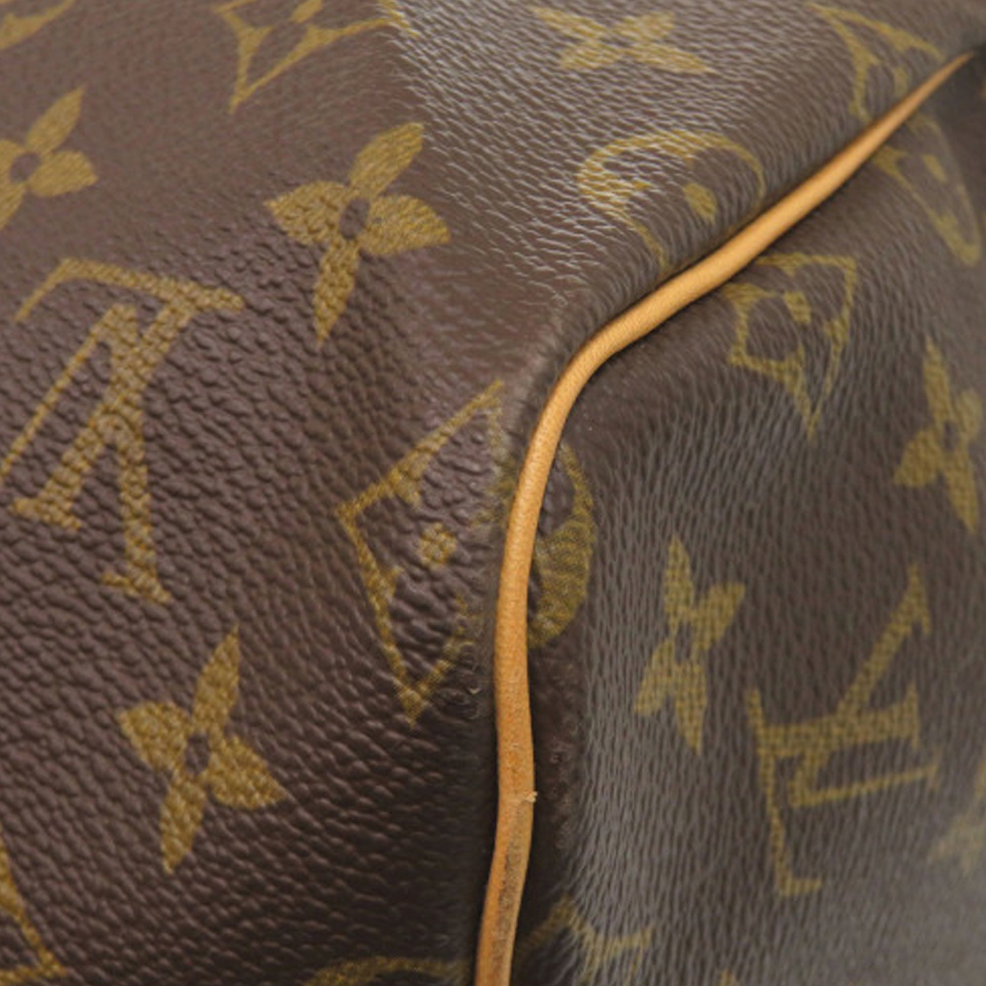 Monogram Keepall 55 - Image 11