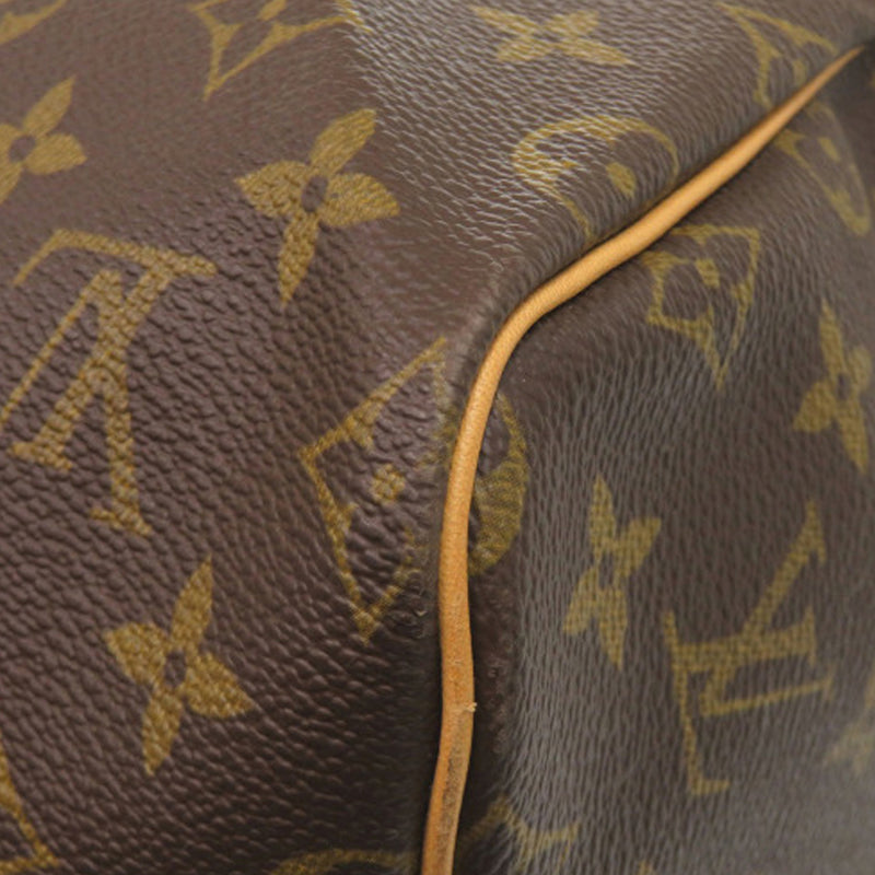 Monogram Keepall 55 - Image 11