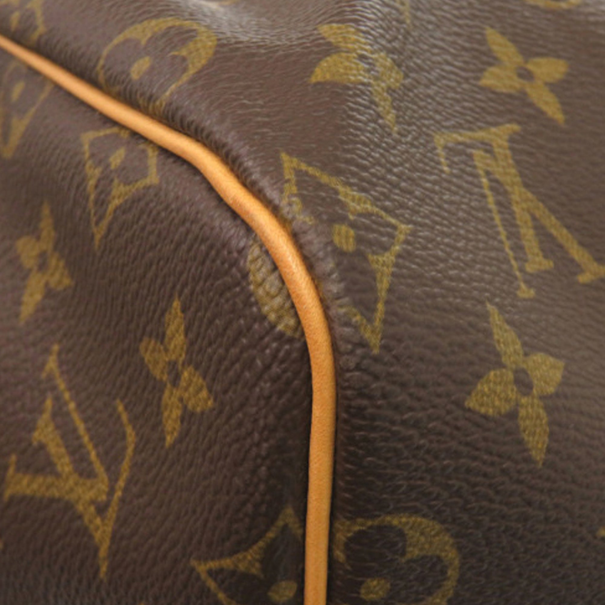 Monogram Keepall 55 - Image 12
