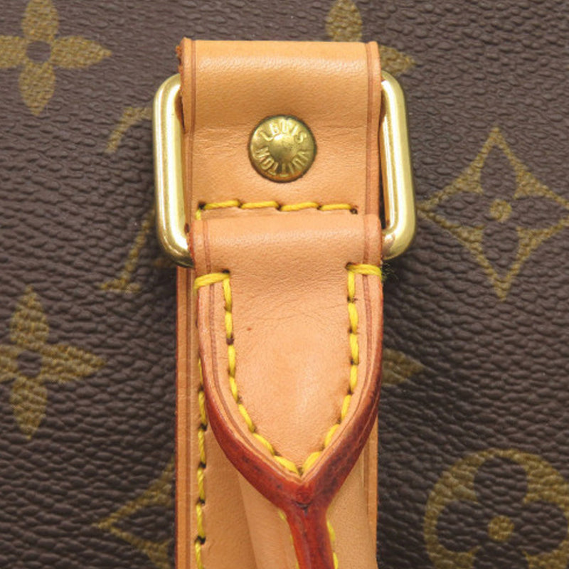 Monogram Keepall 55 - Image 13