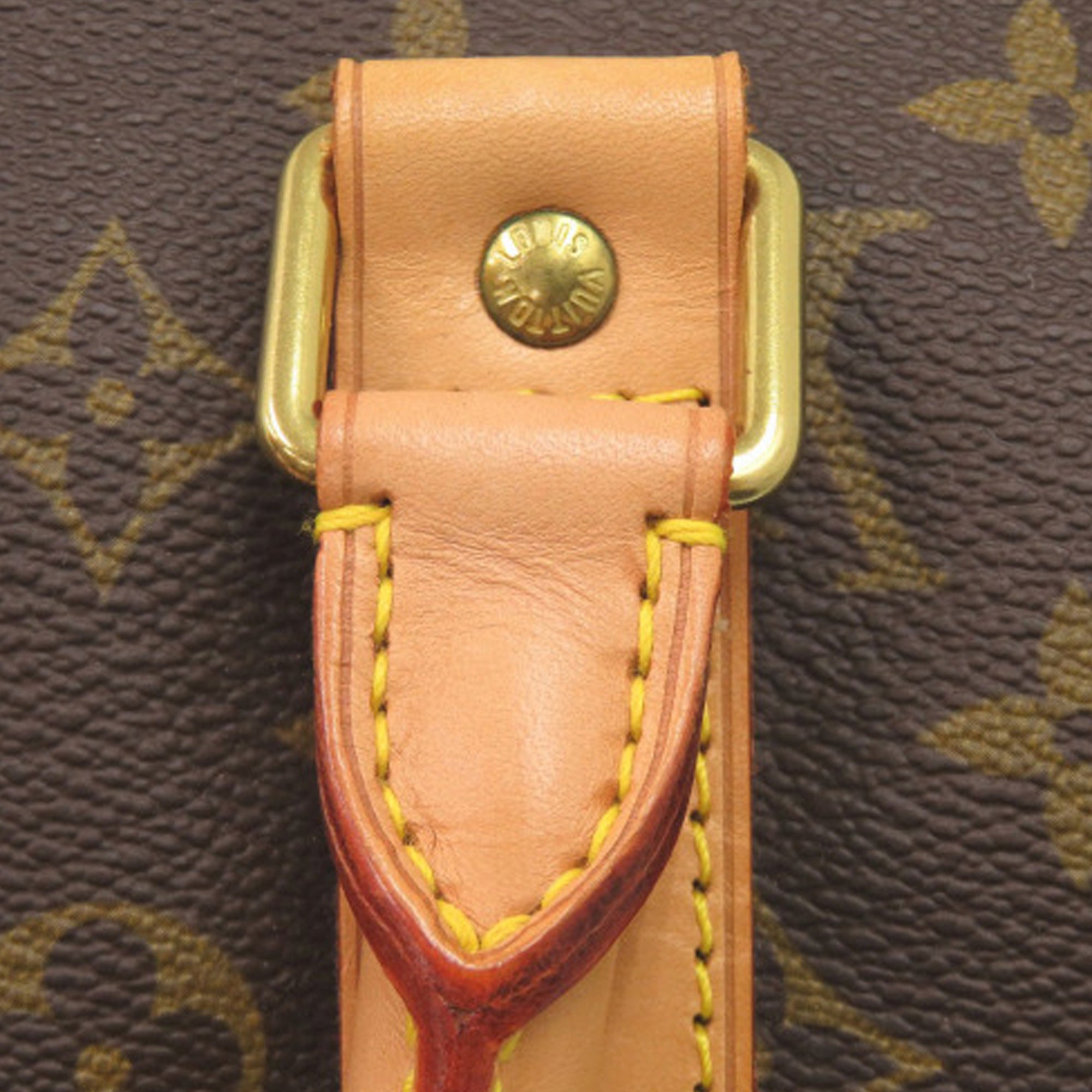 Monogram Keepall 55 - Image 14