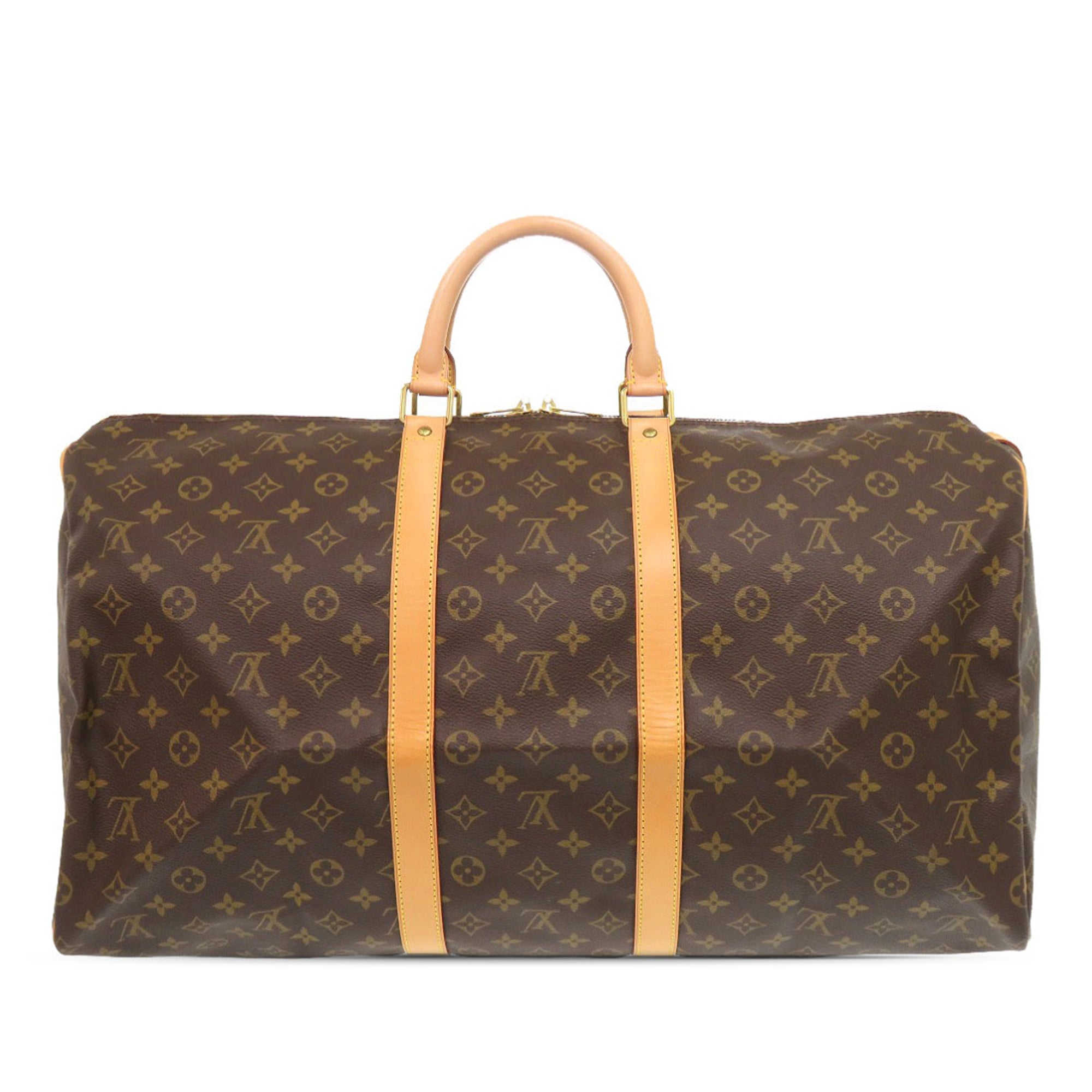 Monogram Keepall 55 - Image 2