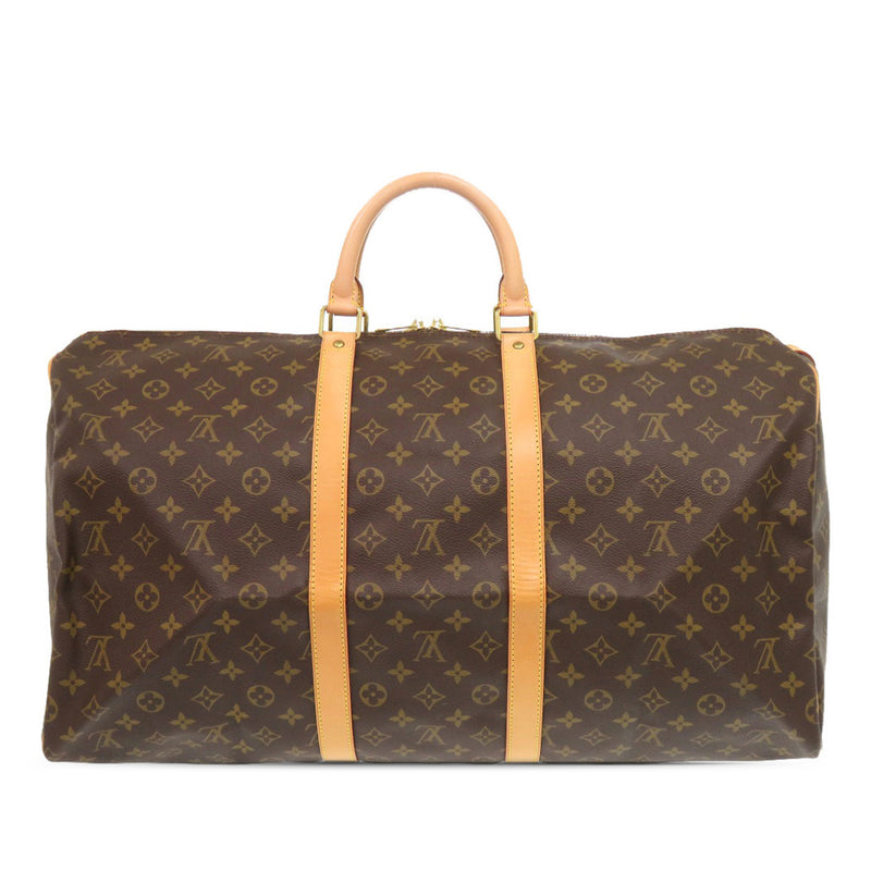 Monogram Keepall 55 - Image 2