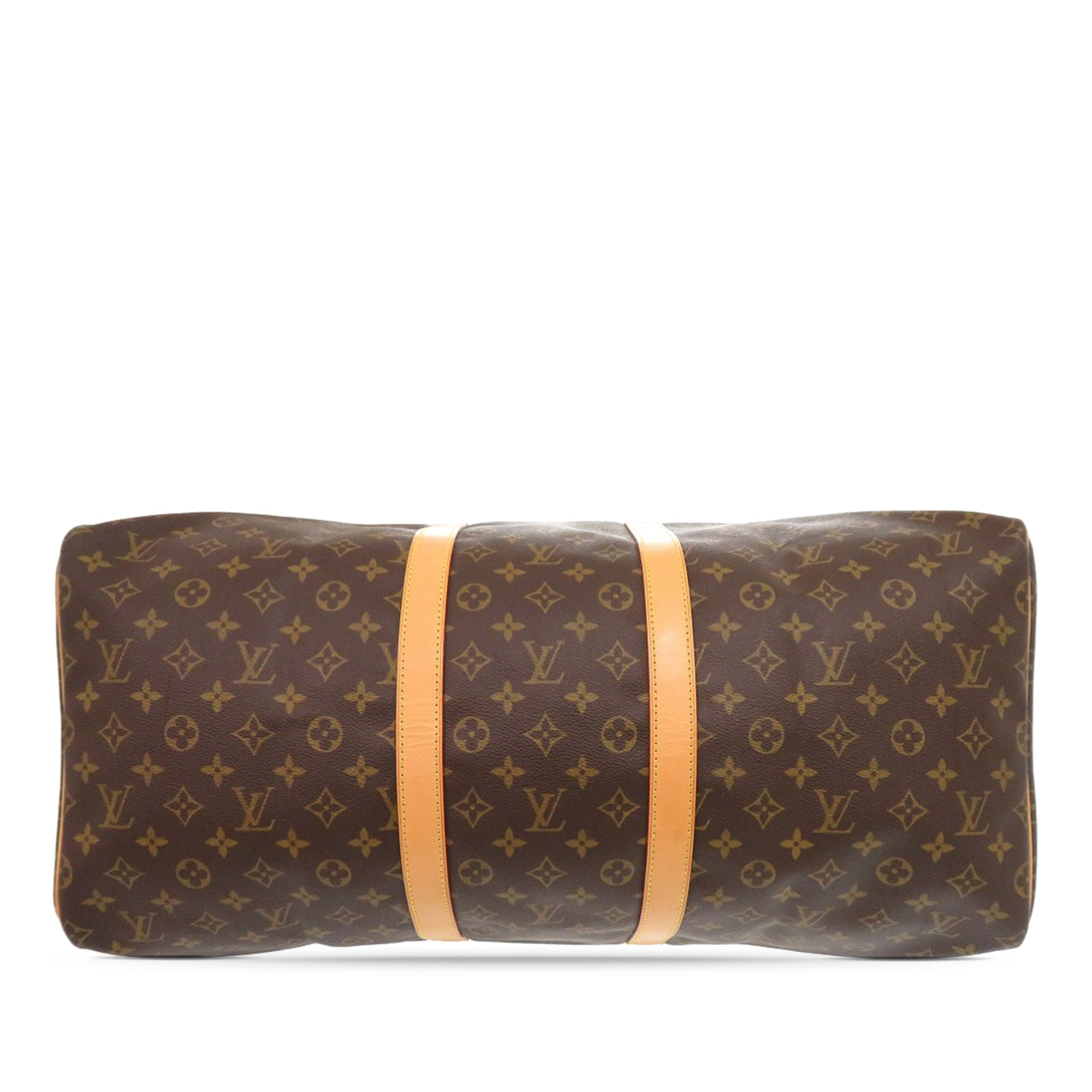 Monogram Keepall 55 - Image 3