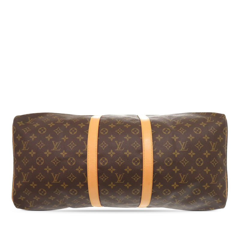 Monogram Keepall 55 - Image 3