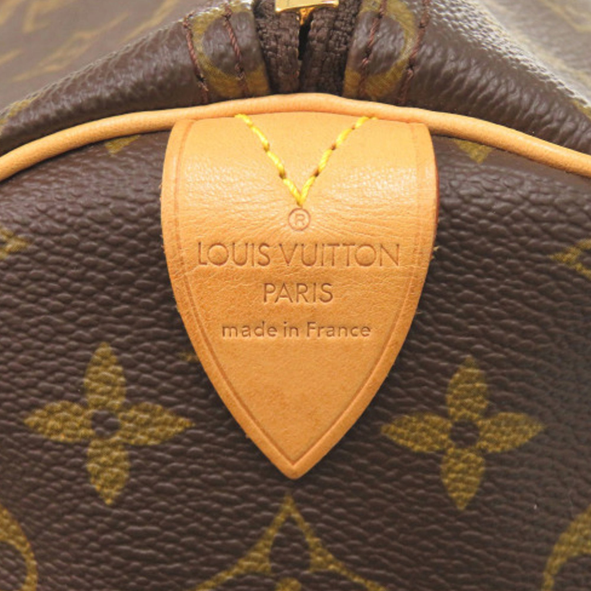 Monogram Keepall 55 - Image 5