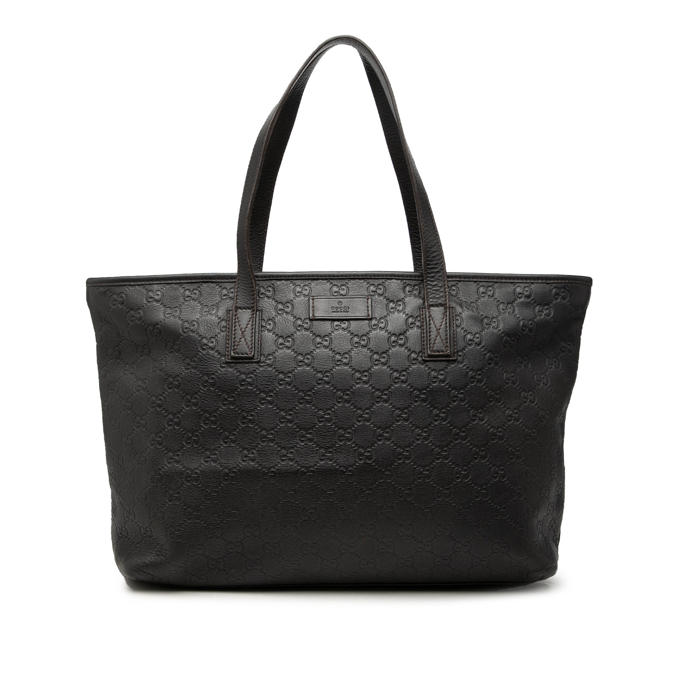 Medium Guccissima Tote - Image 1