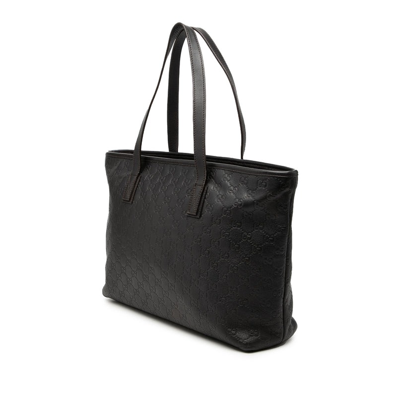 Medium Guccissima Tote - Image 2