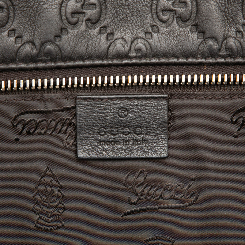 Medium Guccissima Tote - Image 5