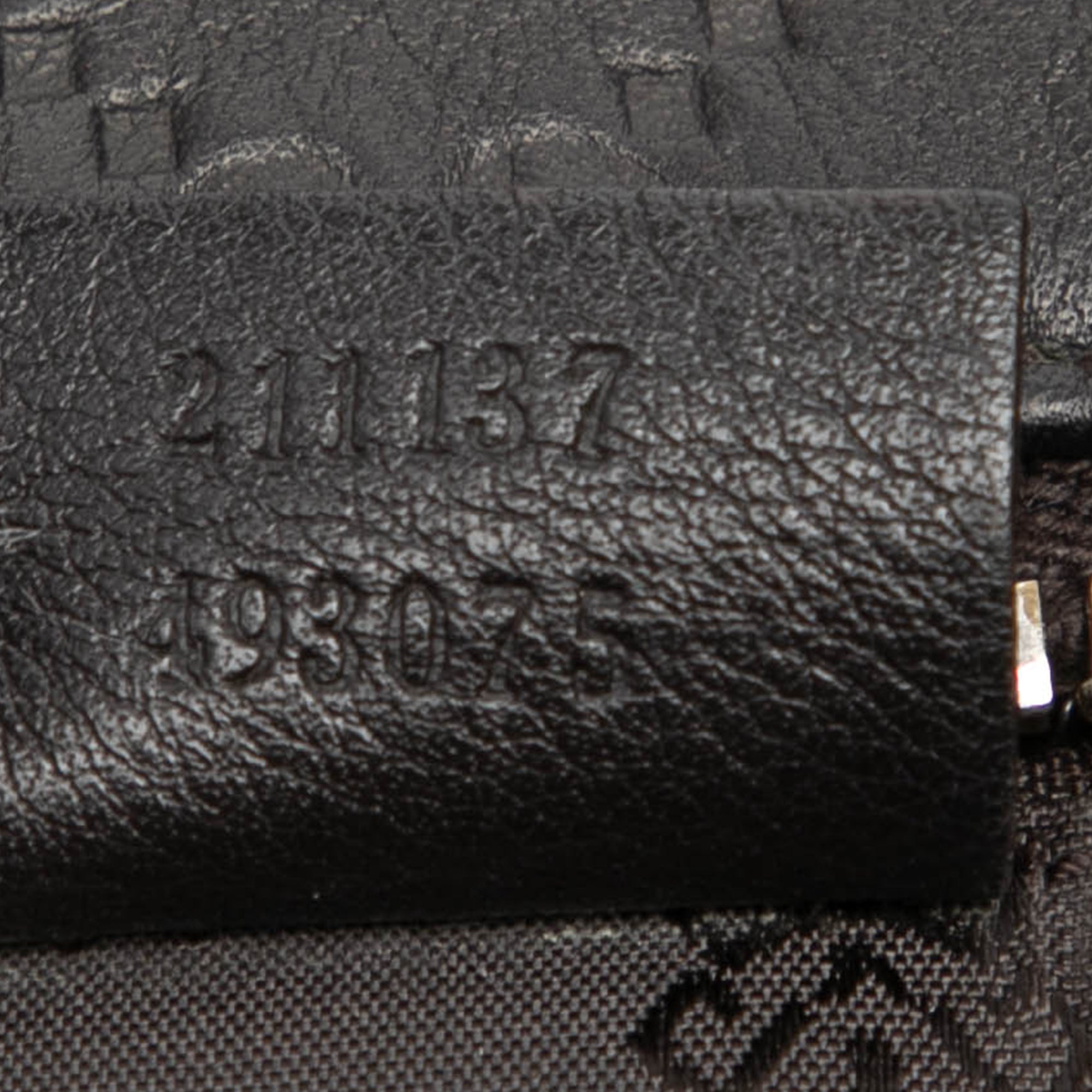 Medium Guccissima Tote - Image 6