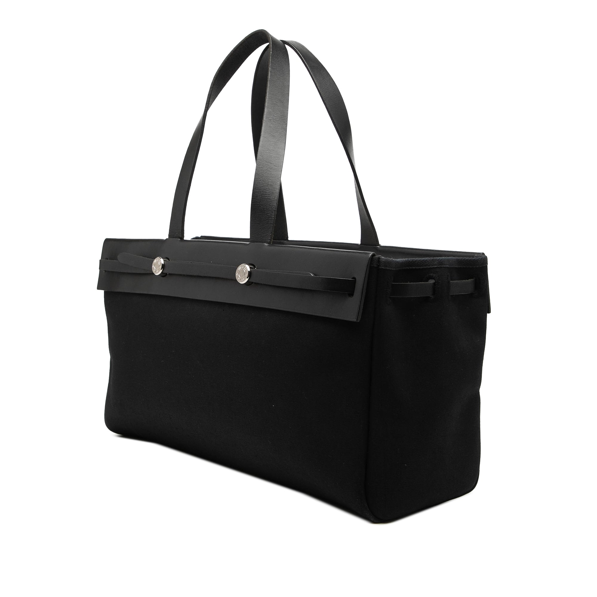 Toile and Vache Hunter Herbag Cabas MM - Image 2
