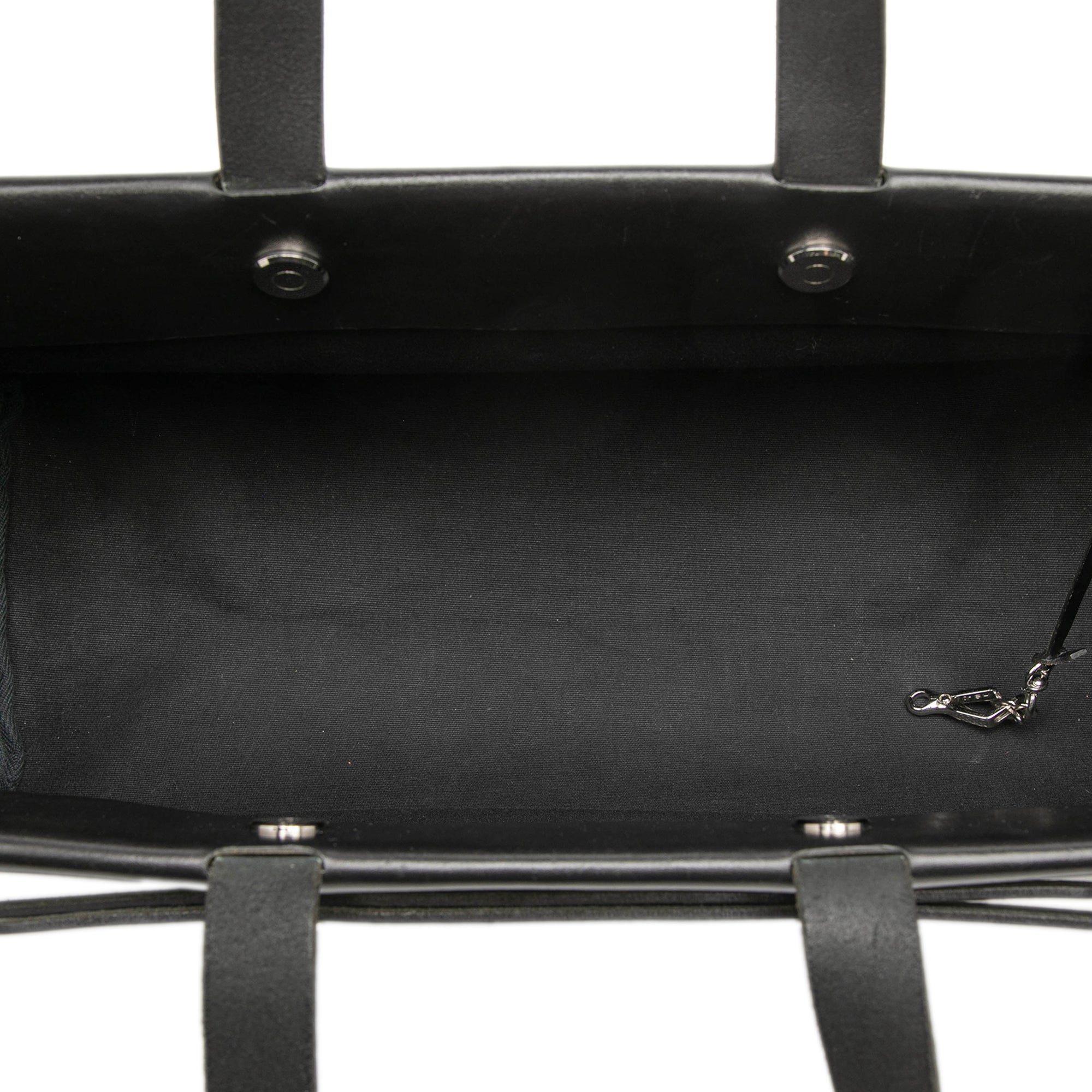 Toile and Vache Hunter Herbag Cabas MM - Image 4