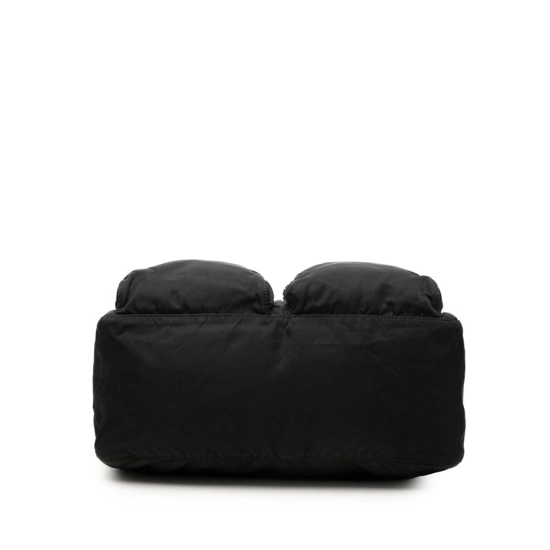 Tessuto Zip Top Crossbody - Image 3