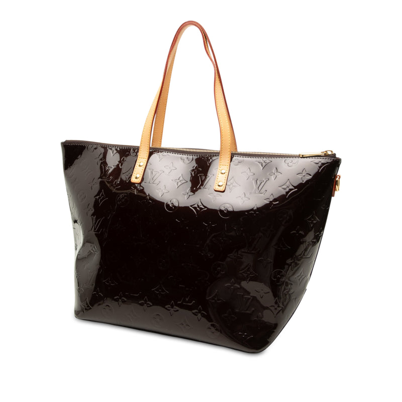 Monogram Vernis Bellevue GM - Image 2