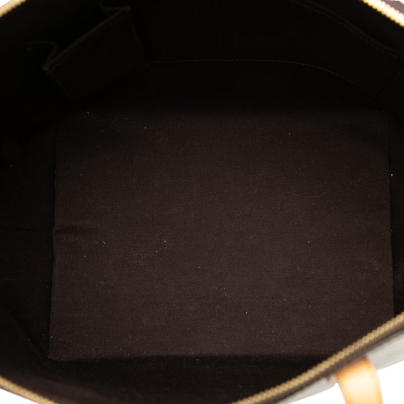 Monogram Vernis Bellevue GM - Image 4