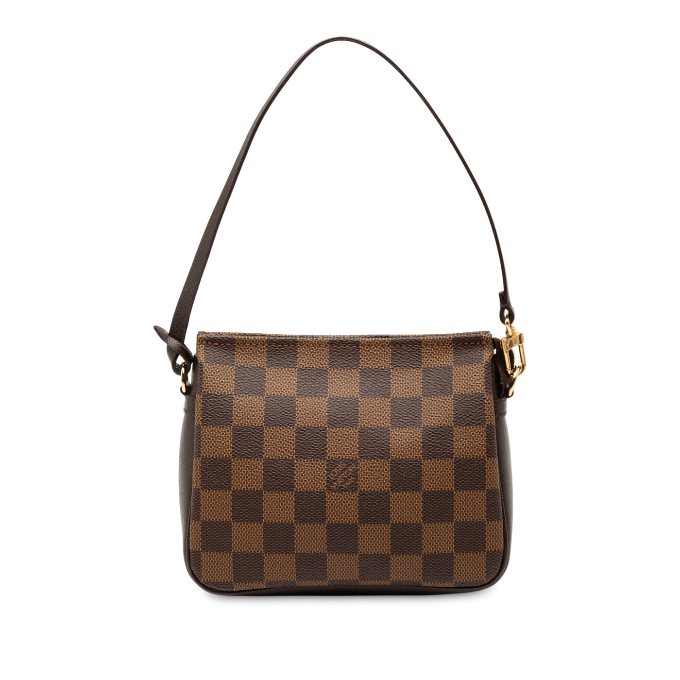 Damier Ebene Trousse Pochette - Image 1