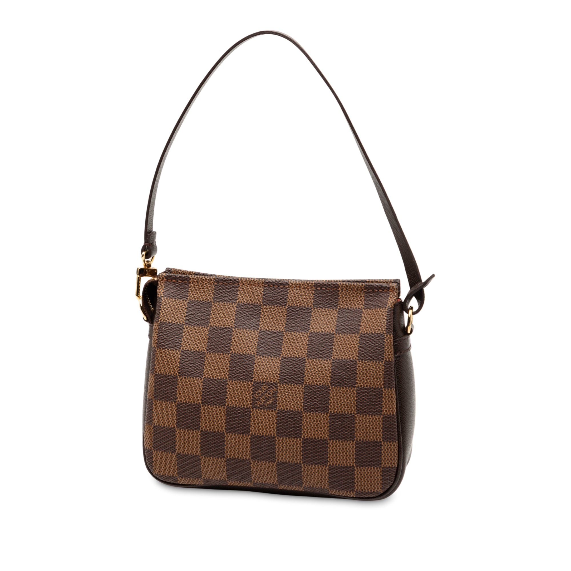 Damier Ebene Trousse Pochette - Image 2