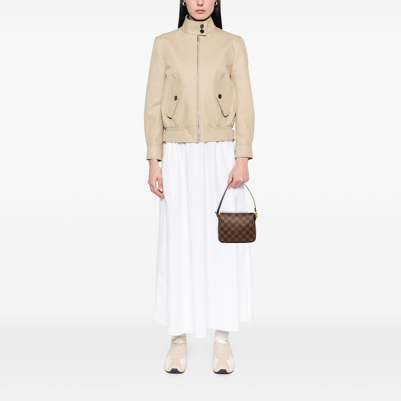 Damier Ebene Trousse Pochette - Image 7