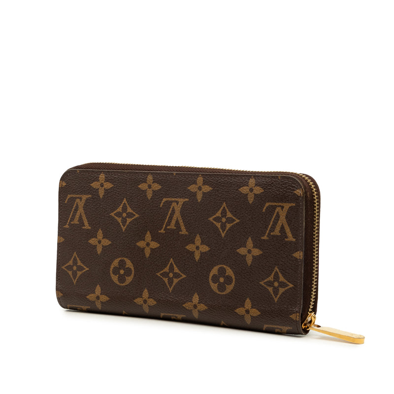 Monogram Zippy Long Wallet - Image 2