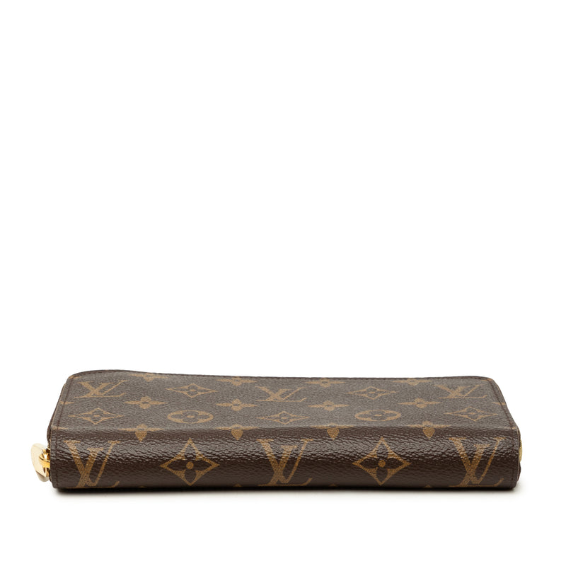 Monogram Zippy Long Wallet - Image 3