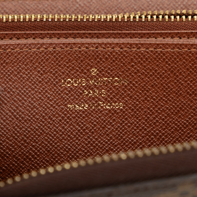 Monogram Zippy Long Wallet - Image 5