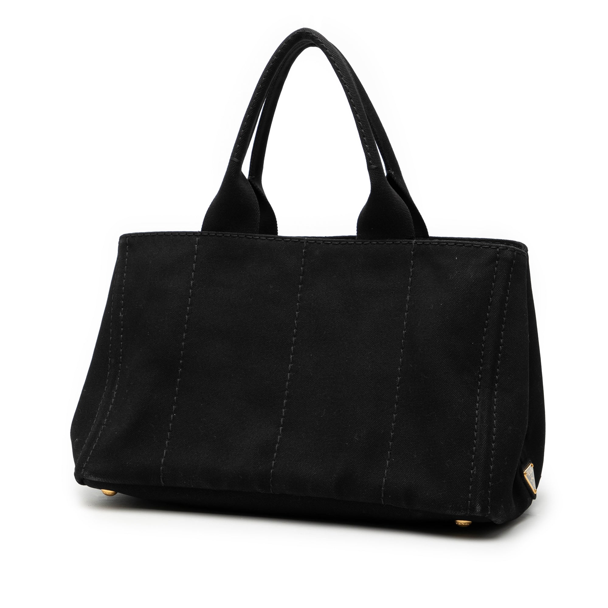 Canvas Canapa Logo Satchel - Image 2