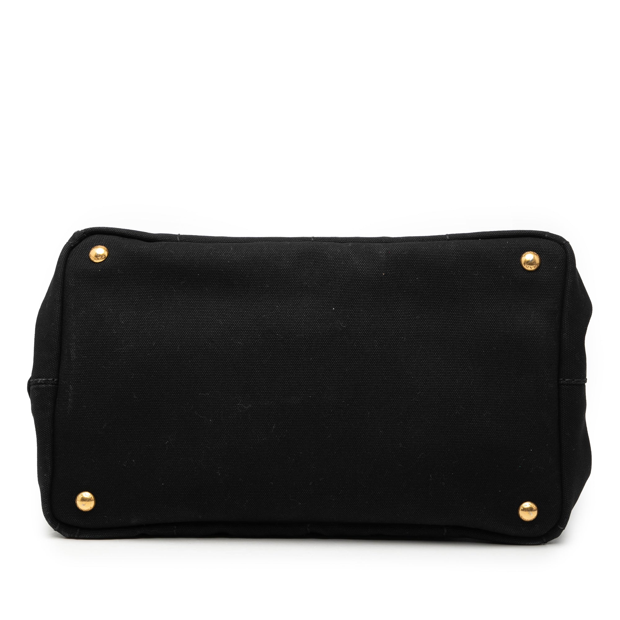 Canvas Canapa Logo Satchel - Image 3