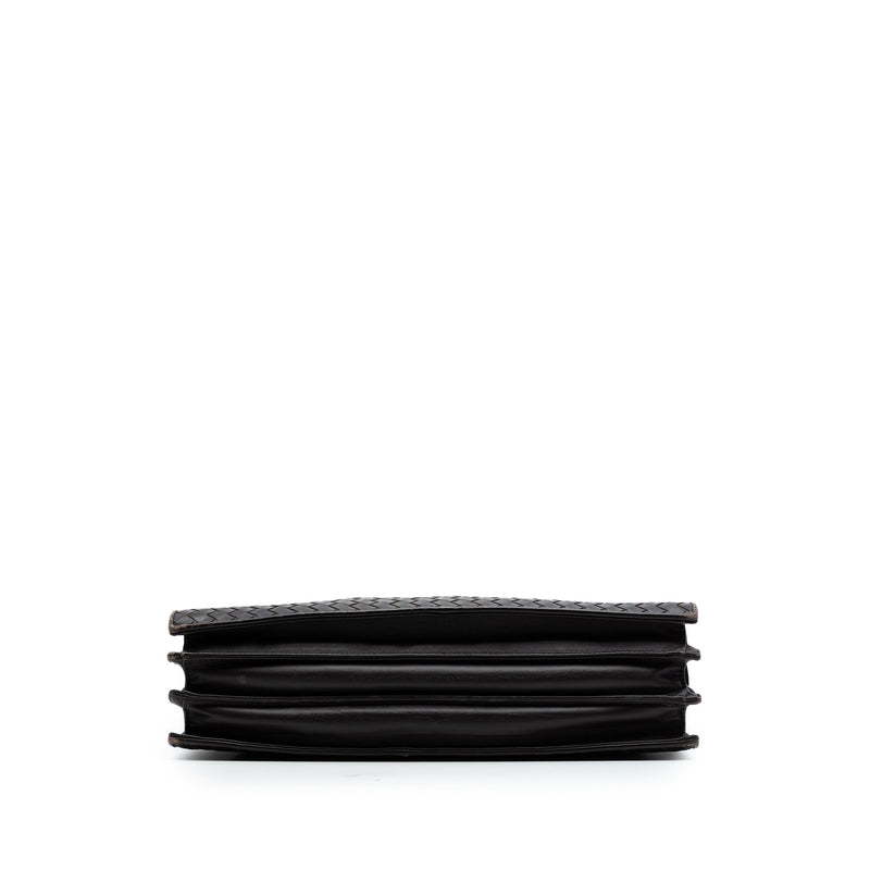Nappa Intrecciato Business Bag - Image 3