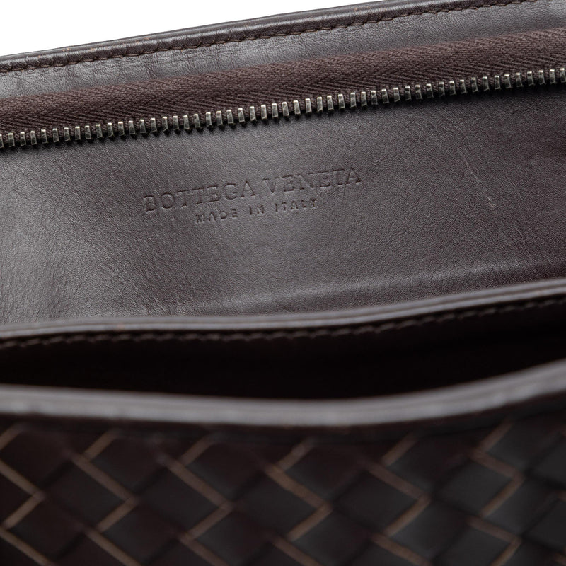 Nappa Intrecciato Business Bag - Image 5